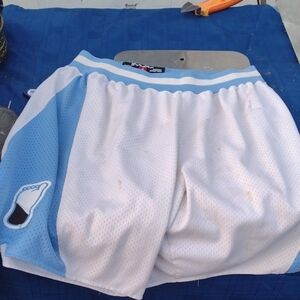 Micheal Jordan N.C.'82 Basketball Shorts